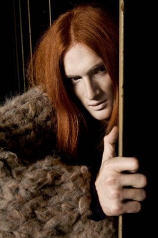 Photography: fashion