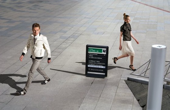 Photography: fashion