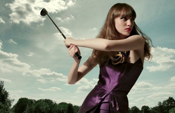 Photography: fashion