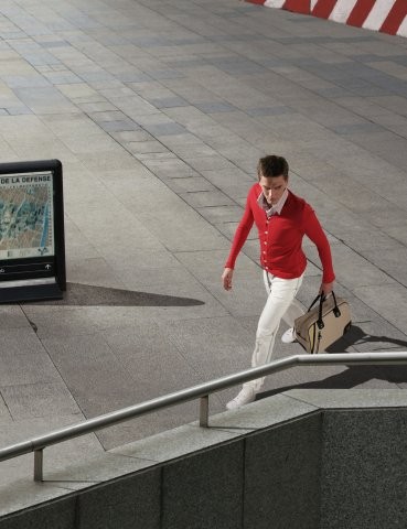 Photography: fashion