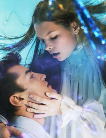 Photography: fashion