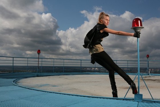 Photography: fashion