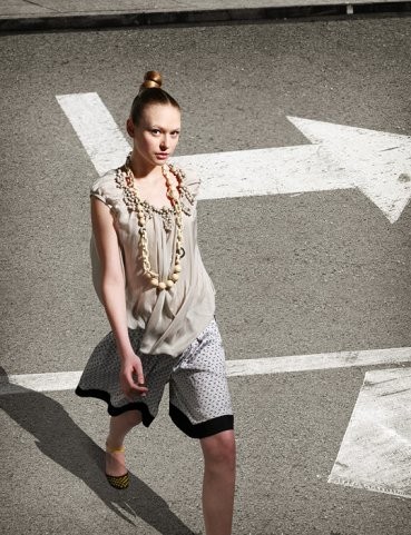 Photography: fashion