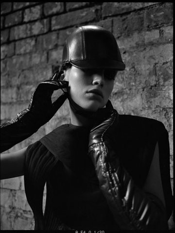 Photography: fashion