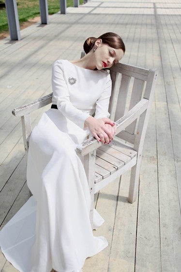 Photography: fashion