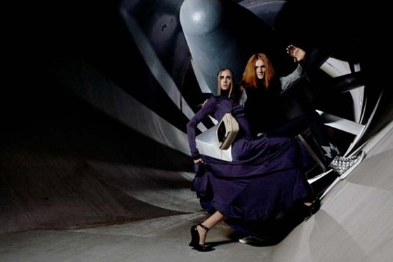 Photography: fashion