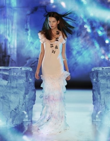 Photography: fashion