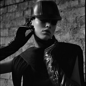 Photography: fashion