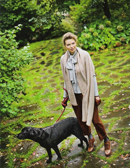 Photography: fashion