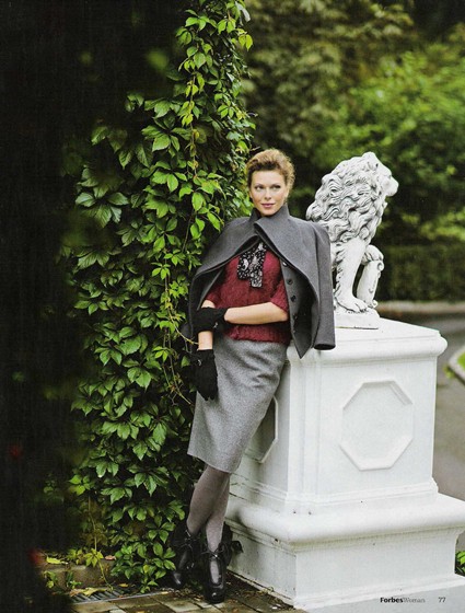 Photography: fashion