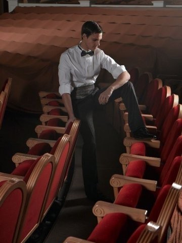 Photography: fashion