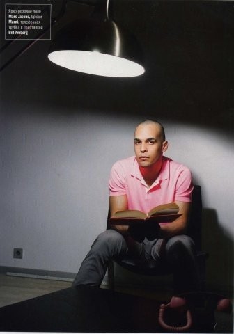 Photography: fashion